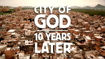 Backdrop to the movie "City of God: 10 Years Later" #1885789