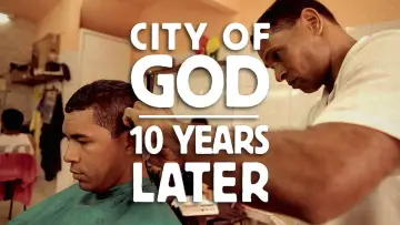 Backdrop to the movie "City of God: 10 Years Later" #1885790