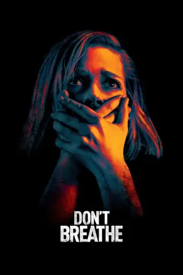 Poster to the movie "Don