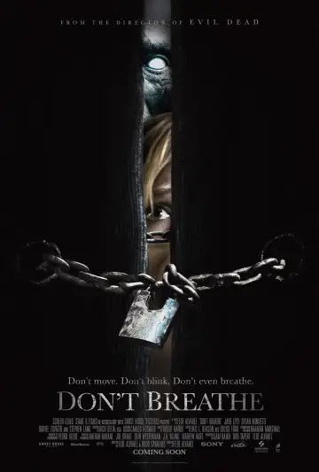 Poster to the movie "Don