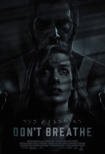 Poster to the movie "Don