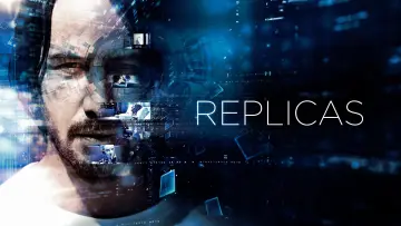 Backdrop to the movie "Replicas" #1295453