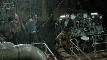 Backdrop to the movie "The Finest Hours" #273367