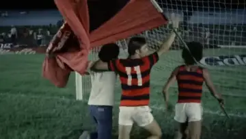 Backdrop to the movie "Flamengo Paixão" #1522271