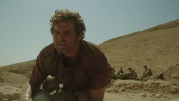 Backdrop to the movie "Kajaki" #390886