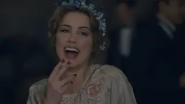 Backdrop to the movie "The Danish Girl" #850085