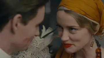 Backdrop to the movie "The Danish Girl" #850086