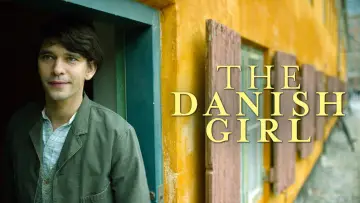 Backdrop to the movie "The Danish Girl" #850094