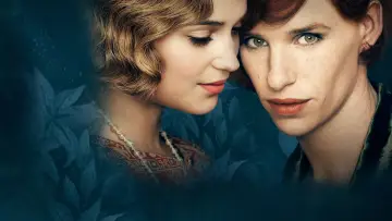 Backdrop to the movie "The Danish Girl" #850097