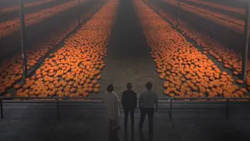 Backdrop to the movie "Tales of Halloween" #422442