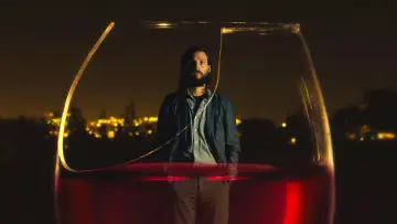 Backdrop to the movie "The Invitation" #343183