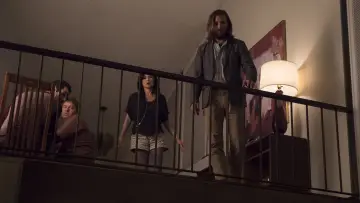 Backdrop to the movie "The Invitation" #726395