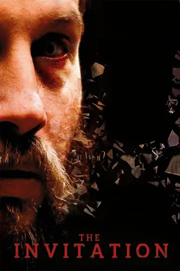 Poster to the movie "The Invitation" #726400