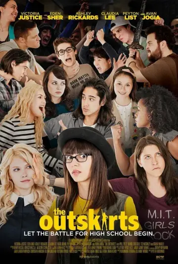 The Outcasts
