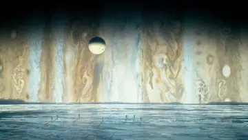 Backdrop to the movie "Wanderers" #1789514