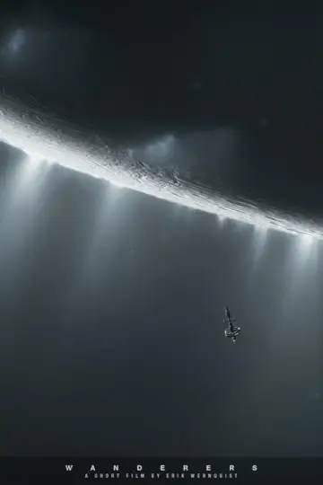 Poster to the movie "Wanderers" #1789520