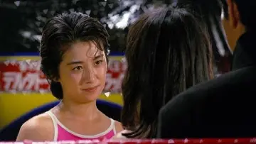 Backdrop to the movie "Beautiful Wrestler: Down for the Count" #1621333