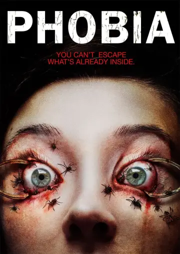 Poster to the movie "Alone" #648662