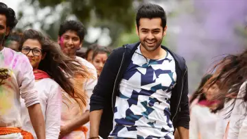 Backdrop to the movie "Shivam" #799807