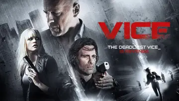 Backdrop to the movie "Vice" #594980