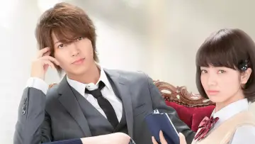 Backdrop to the movie "Close Range Love" #1091130