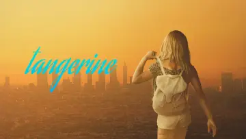 Backdrop to the movie "Tangerine" #993543
