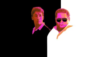 Backdrop to the movie "War Dogs" #629824