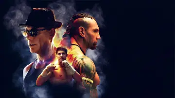 Backdrop to the movie "Kickboxer: Vengeance" #697605