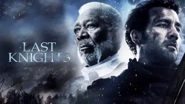 Backdrop to the movie "Last Knights" #932483