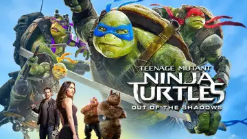 Backdrop to the movie "Teenage Mutant Ninja Turtles: Out of the Shadows" #30353
