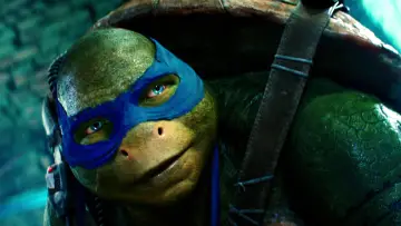 Backdrop to the movie "Teenage Mutant Ninja Turtles: Out of the Shadows" #666610