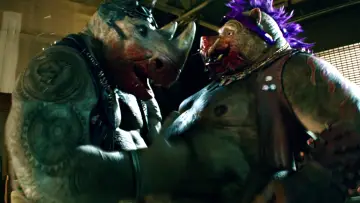 Backdrop to the movie "Teenage Mutant Ninja Turtles: Out of the Shadows" #666622