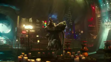 Backdrop to the movie "Teenage Mutant Ninja Turtles: Out of the Shadows" #840806