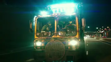 Backdrop to the movie "Teenage Mutant Ninja Turtles: Out of the Shadows" #840807