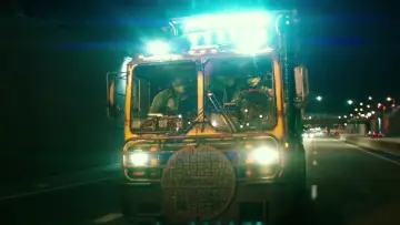 Backdrop to the movie "Teenage Mutant Ninja Turtles: Out of the Shadows" #930522