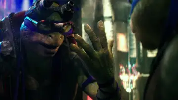 Backdrop to the movie "Teenage Mutant Ninja Turtles: Out of the Shadows" #930525