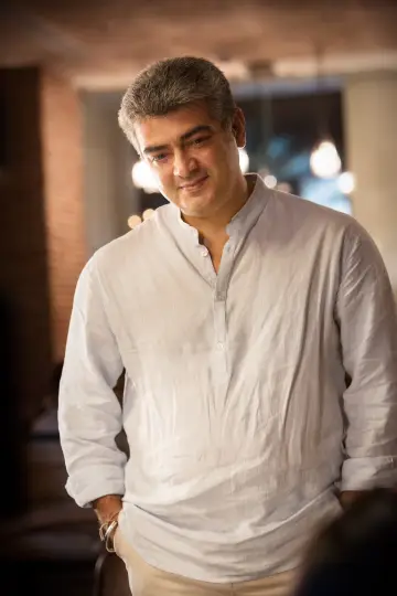 Yennai Arindhaal