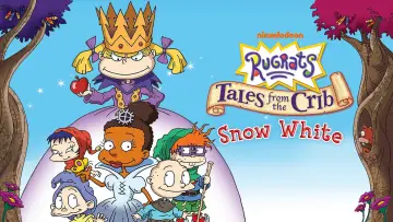Backdrop to the movie "Rugrats: Tales from the Crib: Snow White" #1433990