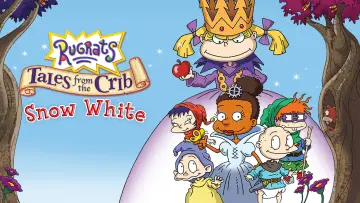 Backdrop to the movie "Rugrats: Tales from the Crib: Snow White" #1433992