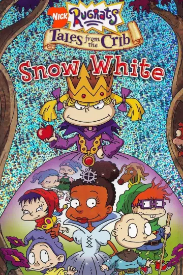 Poster to the movie "Rugrats: Tales from the Crib: Snow White" #1433994