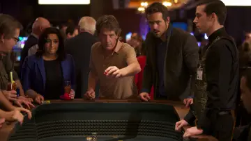 Backdrop to the movie "Mississippi Grind" #1002210