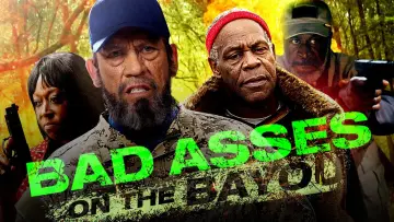 Backdrop to the movie "Bad Asses on the Bayou" #1054230