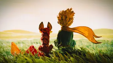 Backdrop to the movie "The Little Prince" #205239