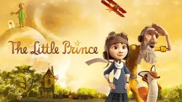 Backdrop to the movie "The Little Prince" #82225