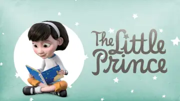 Backdrop to the movie "The Little Prince" #82229