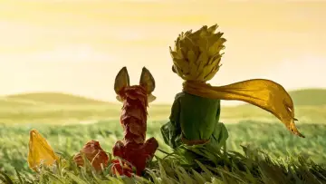 Backdrop to the movie "The Little Prince" #858587