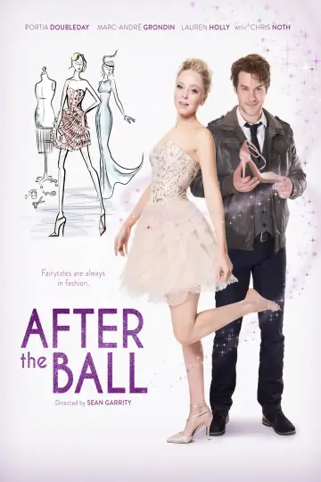 Poster to the movie "After the Ball" #1860139