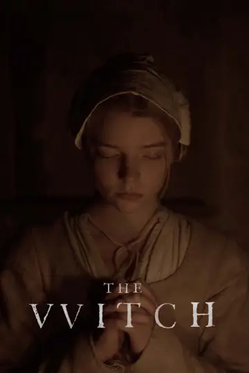 Poster to the movie "The Witch" #1627326