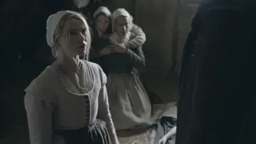 Backdrop to the movie "The Witch" #251869