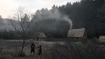 Backdrop to the movie "The Witch" #600135